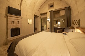 Luvi Cave Hotel
