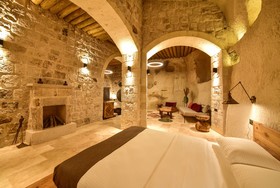 Luvi Cave Hotel