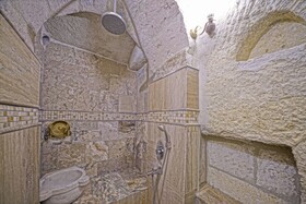 Maccan Cave Hotel