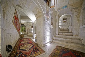 Maccan Cave Hotel