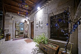 Maccan Cave Hotel