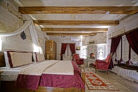 Maccan Cave Hotel