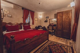 Maccan Cave Hotel