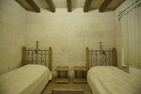 Maron Stone House