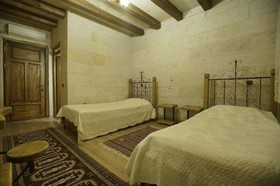Maron Stone House