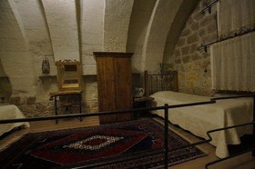 Maron Stone House