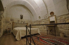 Maron Stone House