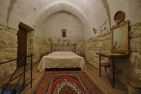 Maron Stone House