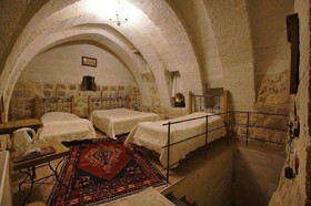 Maron Stone House
