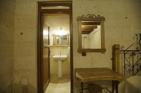Maron Stone House