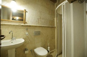 Maron Stone House