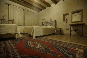 Maron Stone House