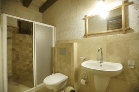 Maron Stone House