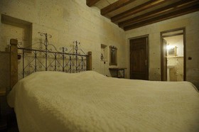 Maron Stone House