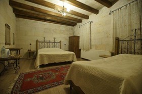 Maron Stone House