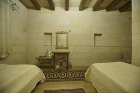 Maron Stone House