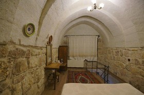 Maron Stone House