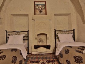 Melek Cave