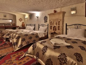 Melek Cave