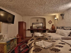 Melek Cave