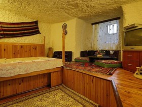 Melek Cave