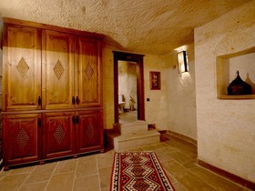 Miras Hotel