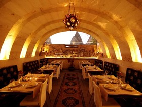 Miras Hotel