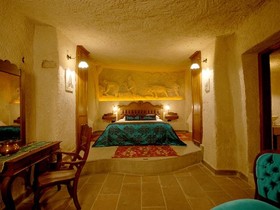 Miras Hotel