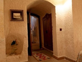 Miras Hotel