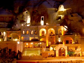 Miras Hotel