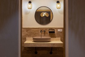 Naif Hotel