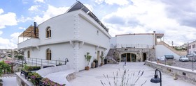 Naif Hotel