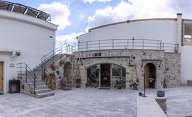 Naif Hotel