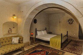 Nessa Cave Hotel