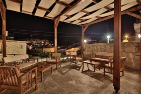 Nessa Cave Hotel