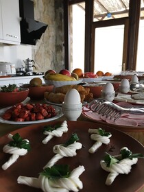 Nessa Cave Hotel