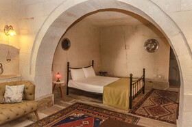 Nessa Cave Hotel