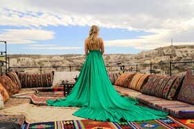 Nessa Cave Hotel
