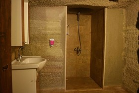 Nirvana Cave