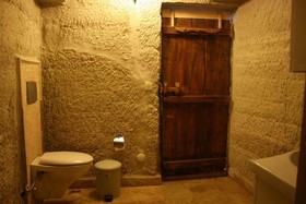 Nirvana Cave