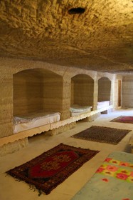 Nirvana Cave