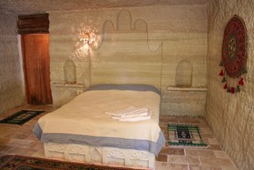 Nirvana Cave