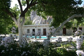 Nirvana Cave