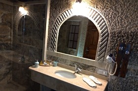 Osmanbey Cave House