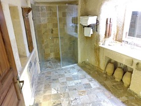 Osmanbey Cave House