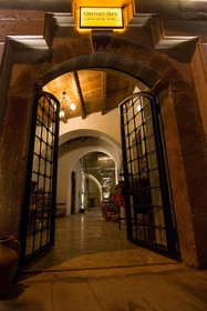 Osmanbey Cave House