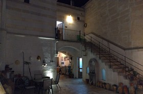 Osmanbey Cave House