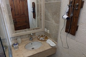 Osmanbey Cave House