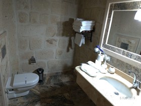 Osmanbey Cave House