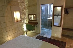 Osmanbey Cave House
